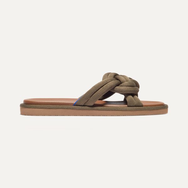 The Summer Sandal - Safari - Image 6