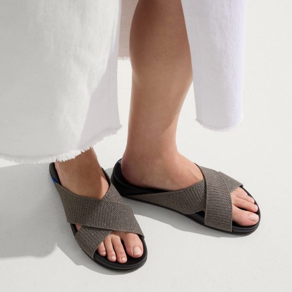 The Weekend Slide - Silver Sand - Image 2