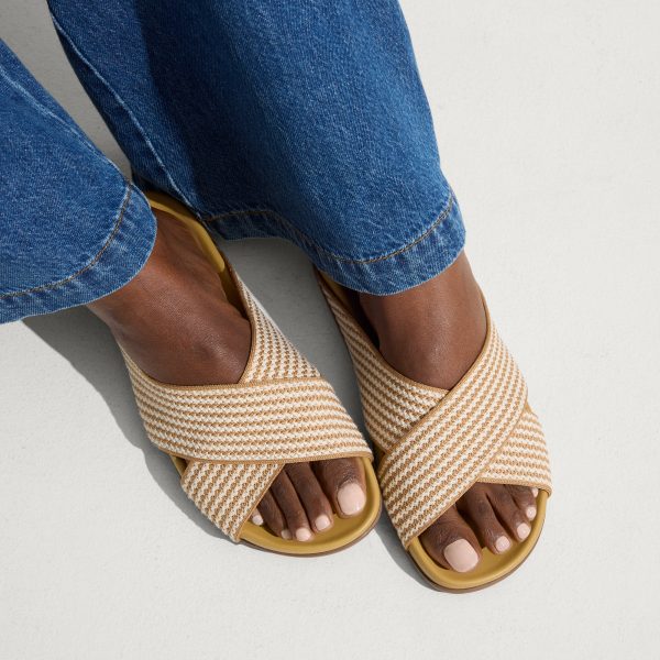 The Weekend Slide - Wren Stripe - Image 2