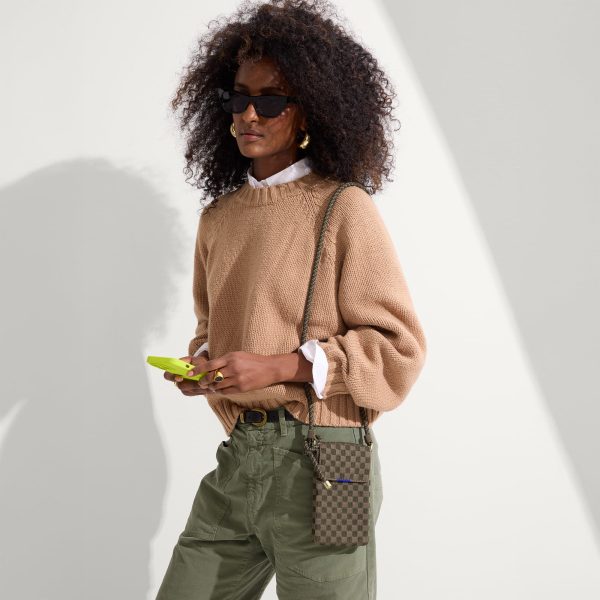 The Phone Crossbody - Canopy - Image 3