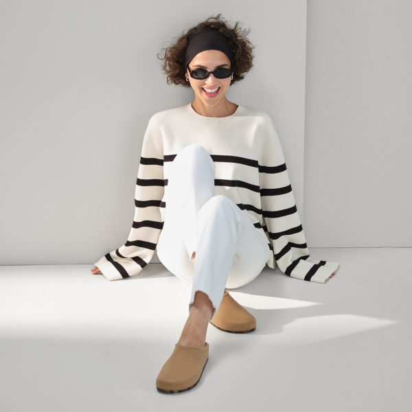 The Casual Clog - Butternut - Image 2