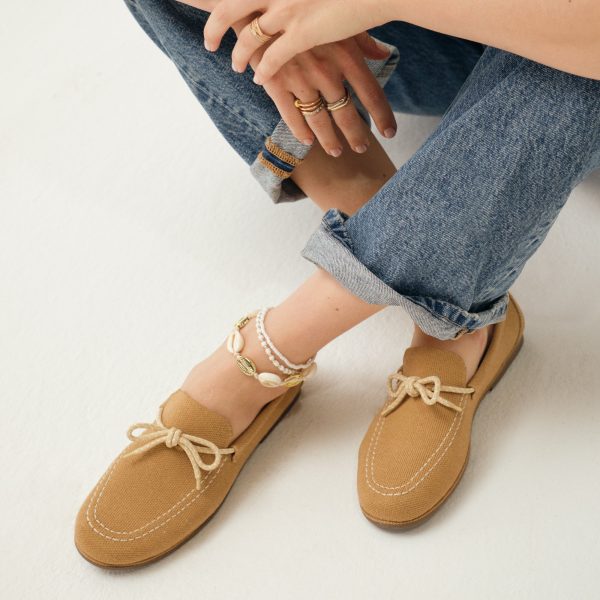The Boat Shoe - Driftwood - Image 3