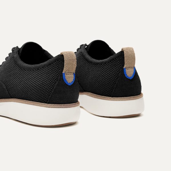 The Oxford - Black - Image 5