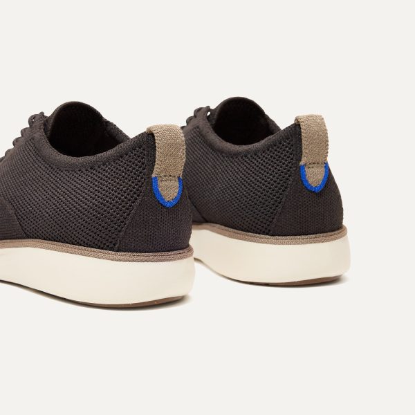 The Oxford - Deep Brown - Image 5