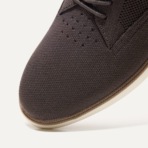 The Oxford - Deep Brown - Image 7
