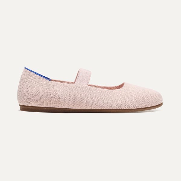 The Kids Mary Jane - Ballerina - Image 6