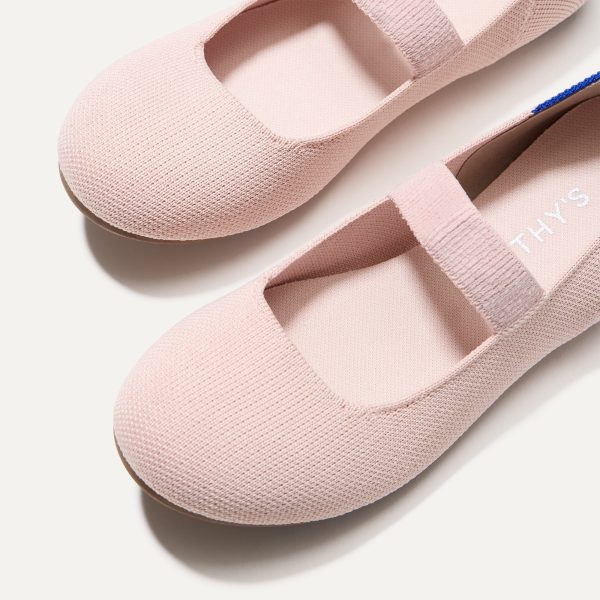 The Kids Mary Jane - Ballerina - Image 7