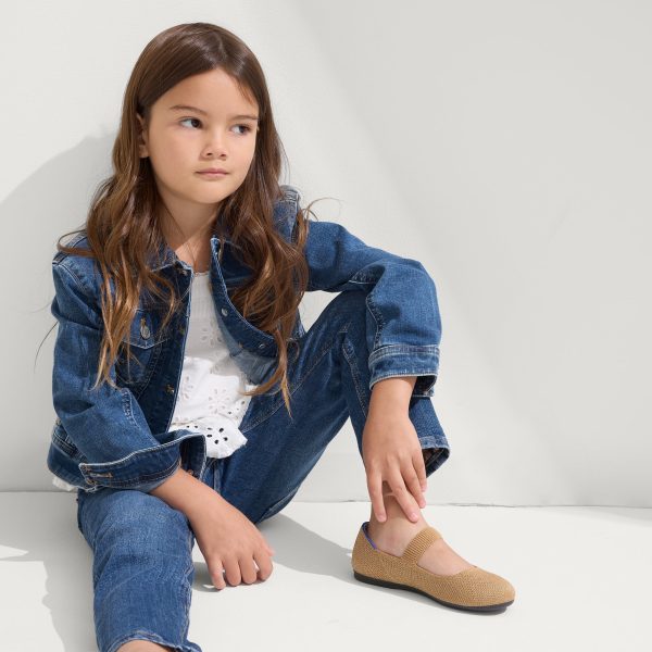 The Kids Mary Jane - Goldstone - Image 3