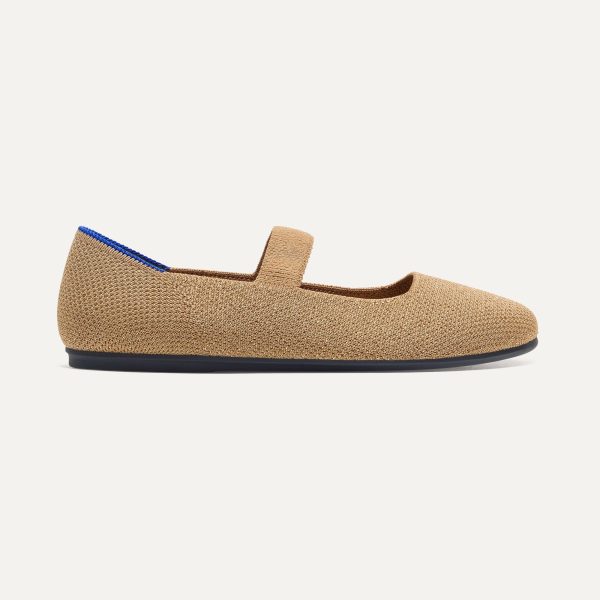 The Kids Mary Jane - Goldstone - Image 5