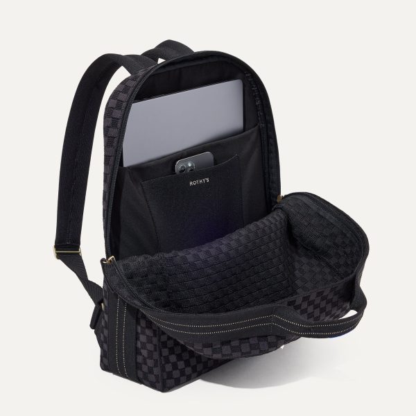 The Backpack - Black Sand - Image 6