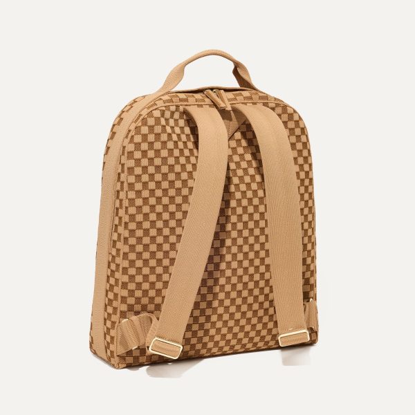 The Backpack - Hazelnut - Image 5