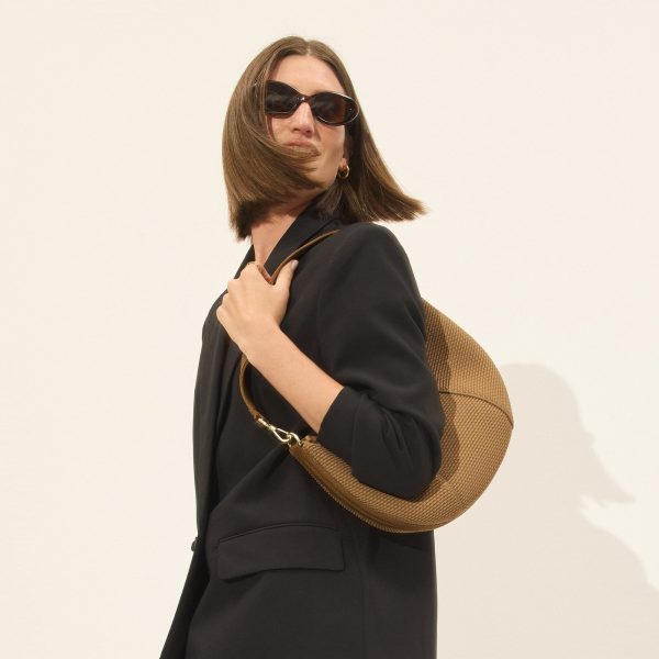 The Crescent Bag - Horizon - Image 3