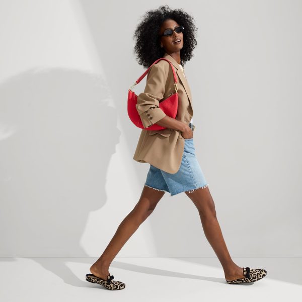 The Loafer Mule - Desert Cat - Image 4