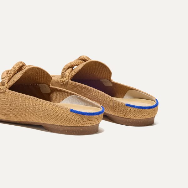 The Loafer Mule - Wren Birdseye - Image 5