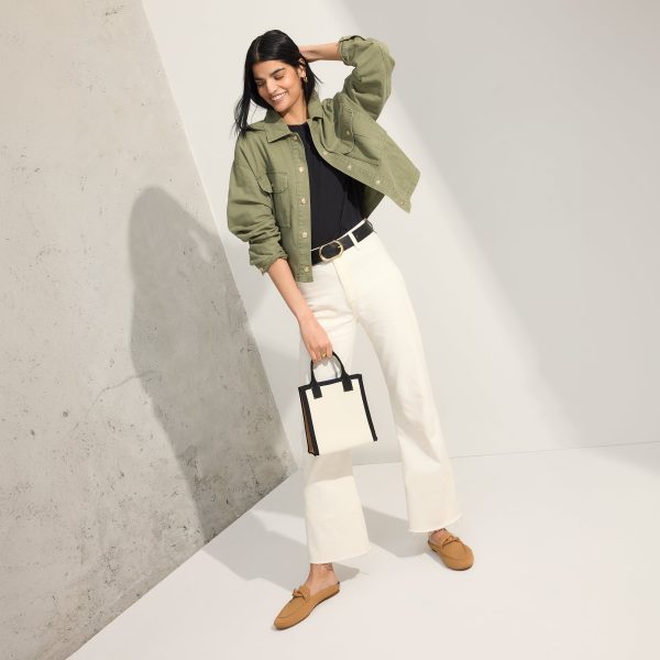 The Loafer Mule - Wren Birdseye - Image 4