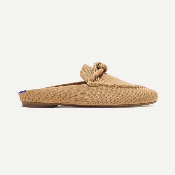 The Loafer Mule - Wren Birdseye - Image 6