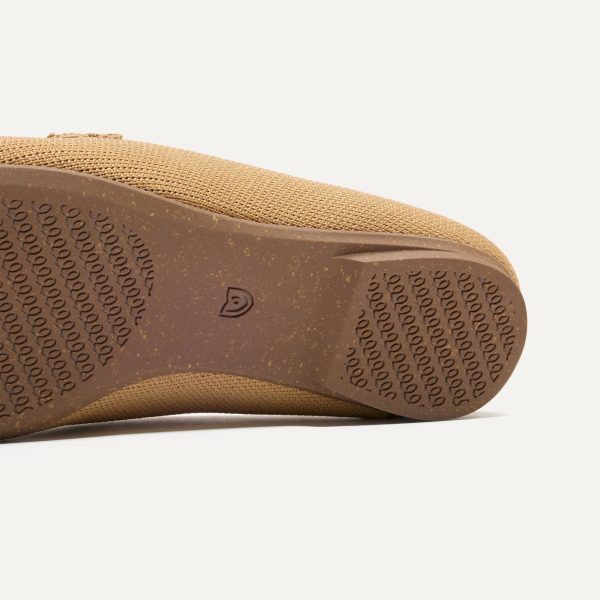 The Loafer Mule - Wren Birdseye - Image 7