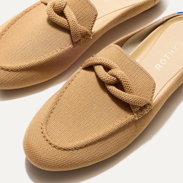 The Loafer Mule - Wren Birdseye - Image 2