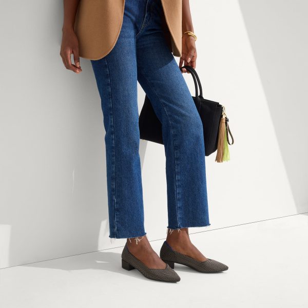 The High Point - Sparrow Herringbone - Image 2