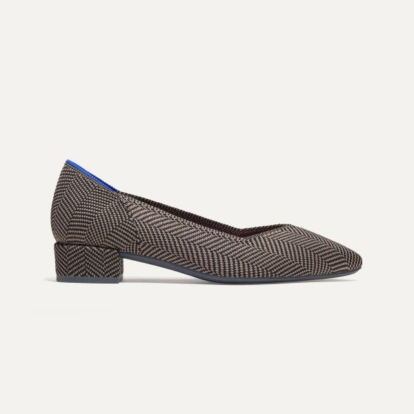 The High Point - Sparrow Herringbone - Image 4