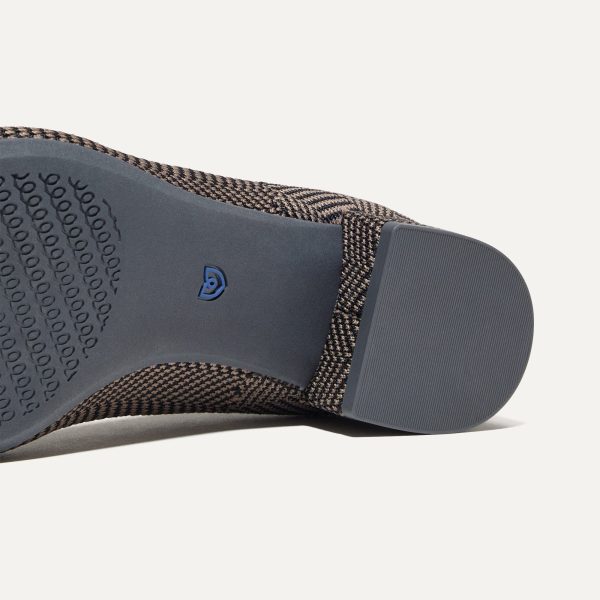 The High Point - Sparrow Herringbone - Image 6