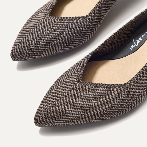 The High Point - Sparrow Herringbone - Image 8