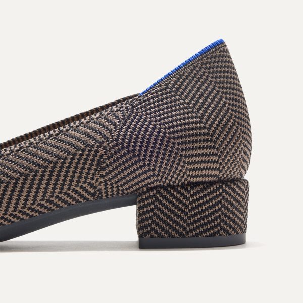 The High Point - Sparrow Herringbone - Image 7
