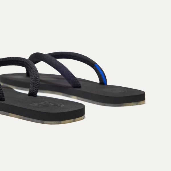The Flip Flop - Black - Image 5