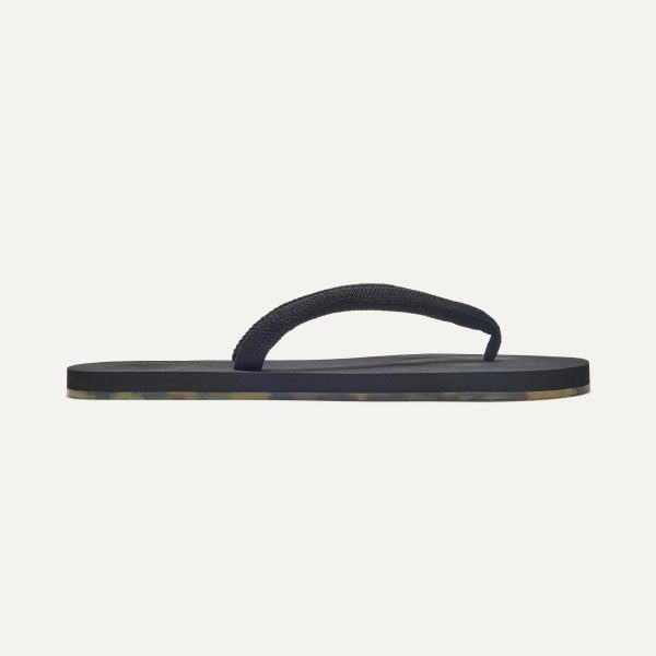 The Flip Flop - Black - Image 4