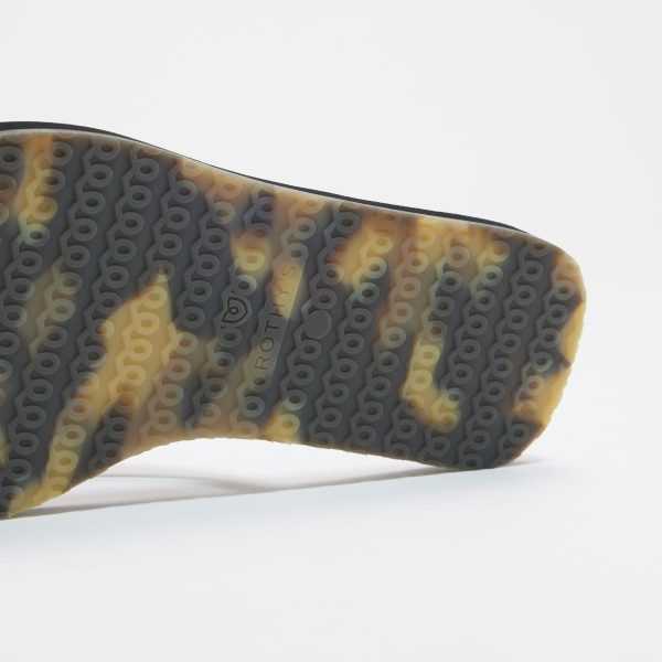 The Flip Flop - Black - Image 6