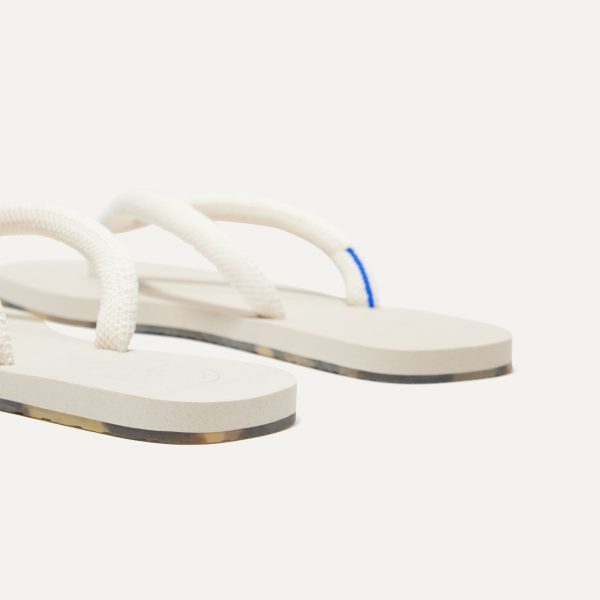 The Flip Flop - White Sand - Image 5