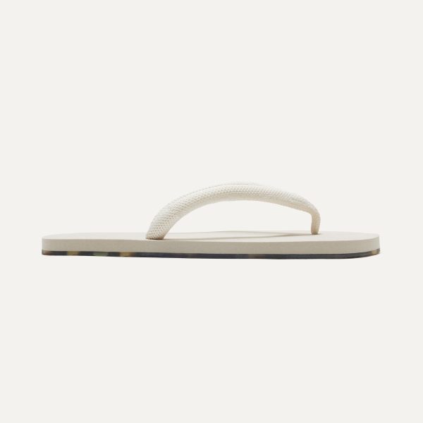 The Flip Flop - White Sand - Image 4