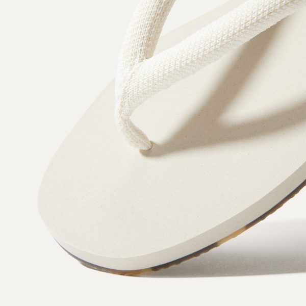 The Flip Flop - White Sand - Image 7
