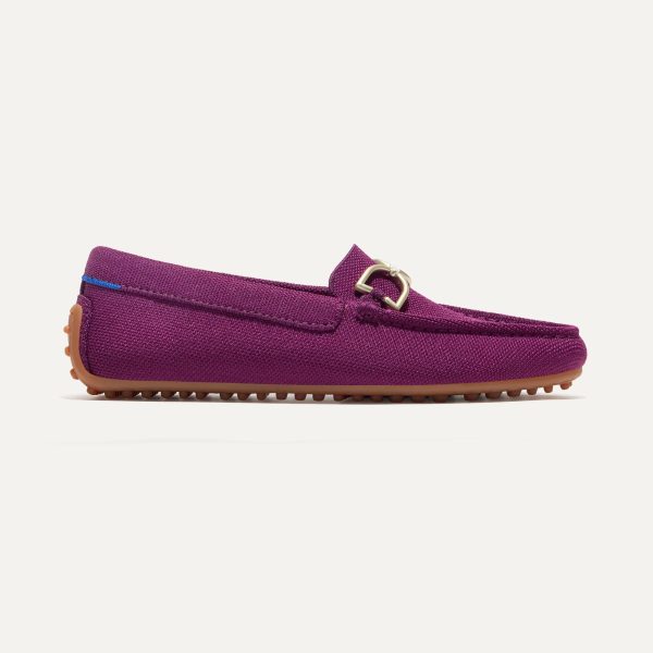 The Double Bit Driver - Purple Sapphire - Image 5