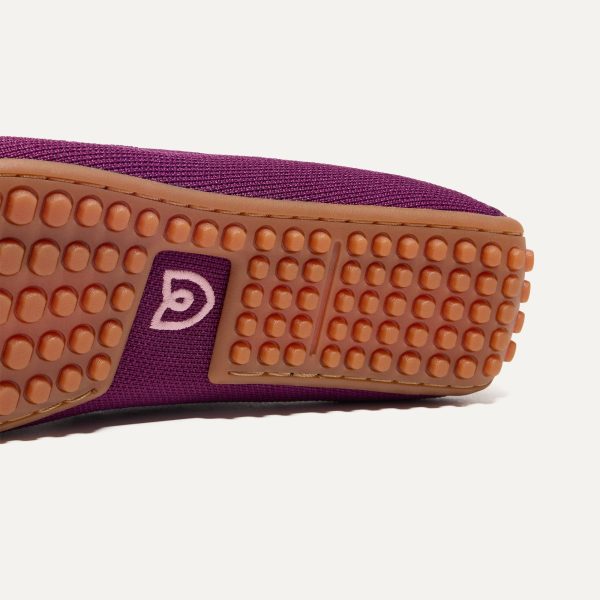 The Double Bit Driver - Purple Sapphire - Image 6