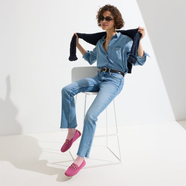The Double Bit Driver - Taffy Pink - Image 4