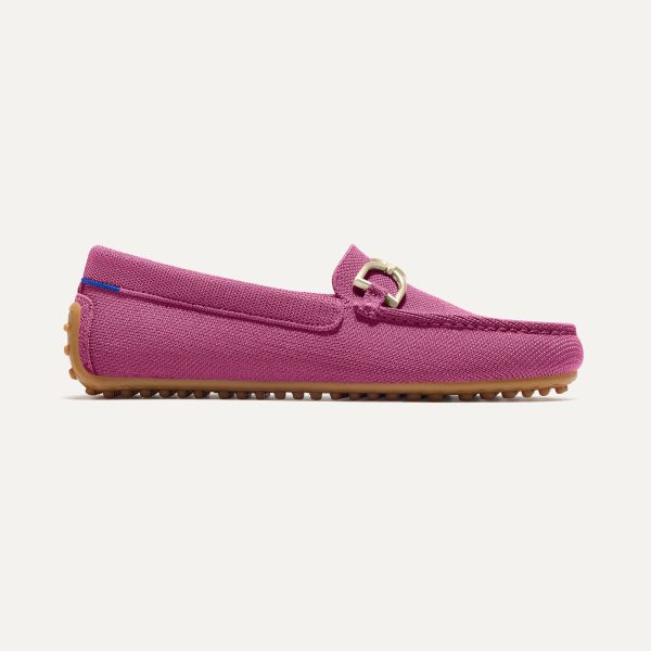 The Double Bit Driver - Taffy Pink - Image 5