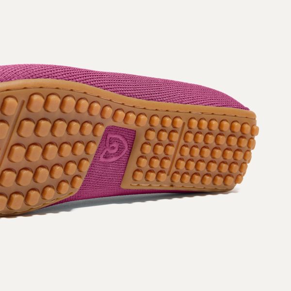 The Double Bit Driver - Taffy Pink - Image 6