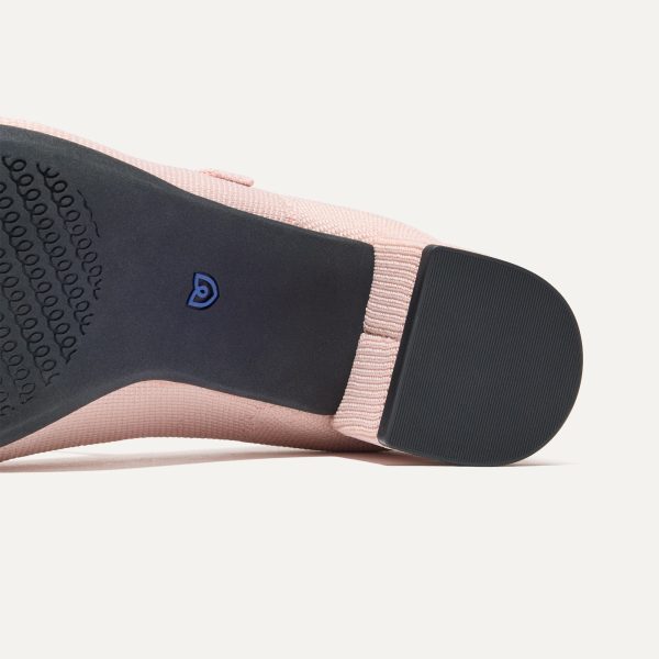 The Mary Jane Heel - Ballerina - Image 6