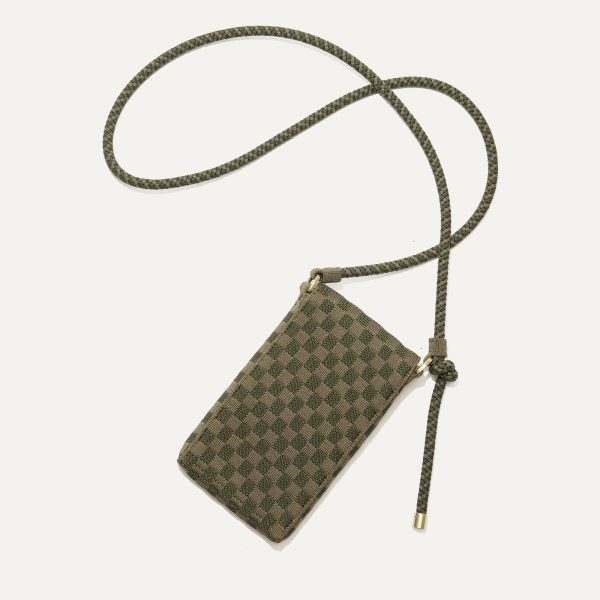 The Phone Crossbody - Canopy - Image 6