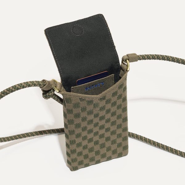 The Phone Crossbody - Canopy - Image 5