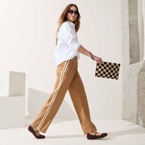 The Wristlet - Checker Classic - Image 4