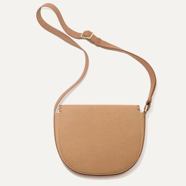 The Saddle Bag - Wren - Image 5