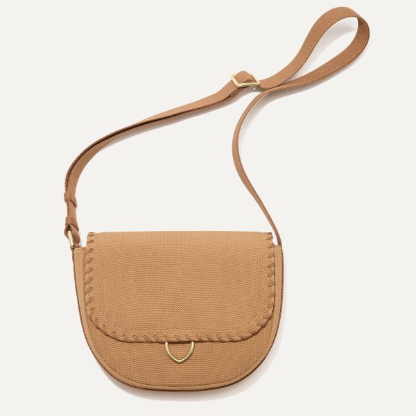The Saddle Bag - Wren - Image 2