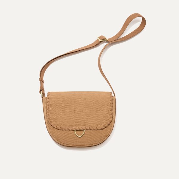 The Saddle Bag - Wren