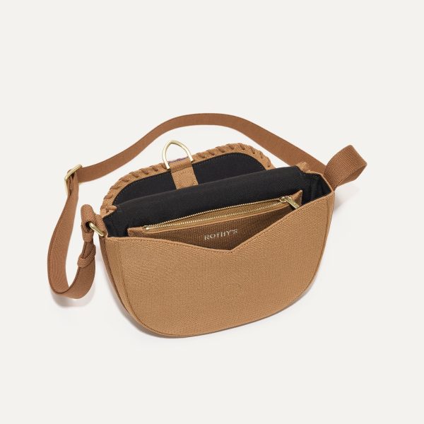 The Saddle Bag - Wren - Image 6