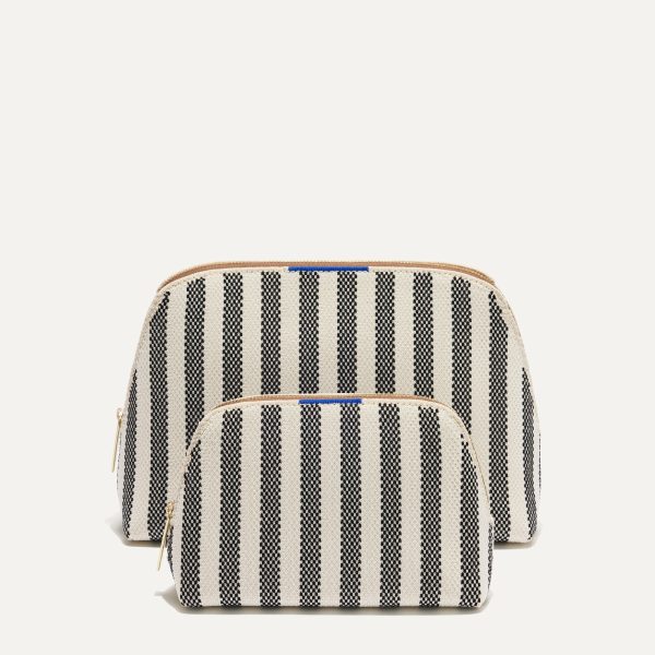 The Vanity Set - Cabana Stripe - Image 2