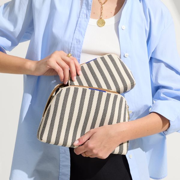 The Vanity Set - Cabana Stripe - Image 3