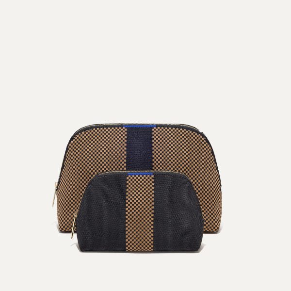 The Vanity Set - Wren Micro Check