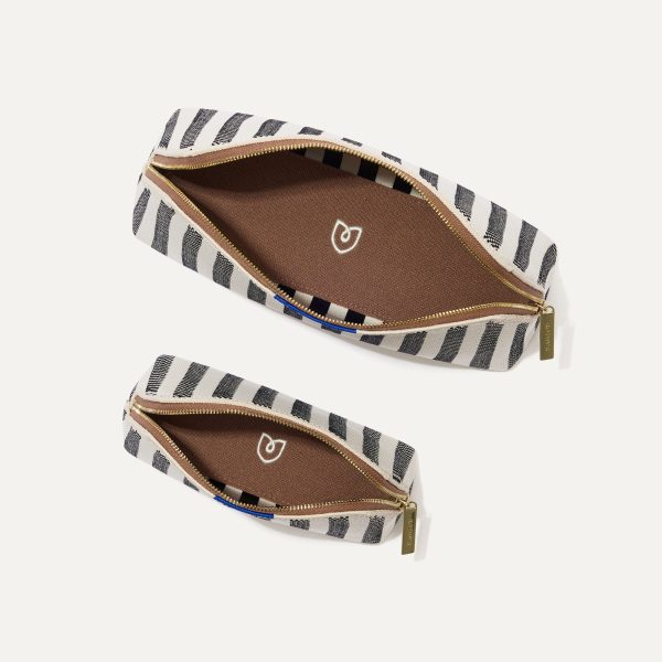 The Vanity Set - Cabana Stripe - Image 7